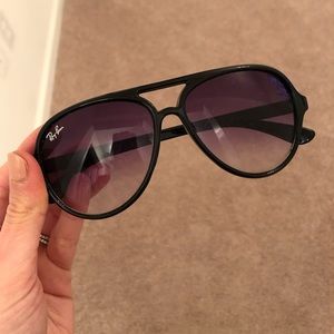 Ray Ban Cats 5000 Classic